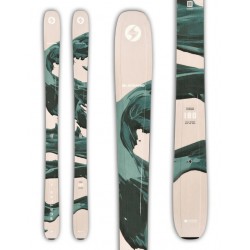 Blizzard Rustler 9  2026